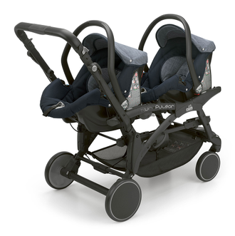 2 1 Cam Twin Pulsar 625