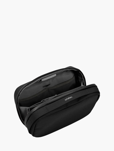 Orbitkey 2-in-1 Tech Pouch Black фото 2