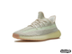 ADIDAS YEEZY BOOST 350 V2 Сitrin (35-45)