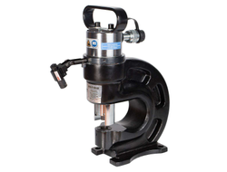 Пресс гидравлический для перфорации шин ШД-95 серия NEO (шинодыр) без матриц