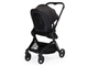 Коляска прогулочная Mr Sandman Helle S Чёрный