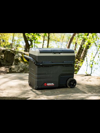 АВТОХОЛОДИЛЬНИК BAIKAL TSW40