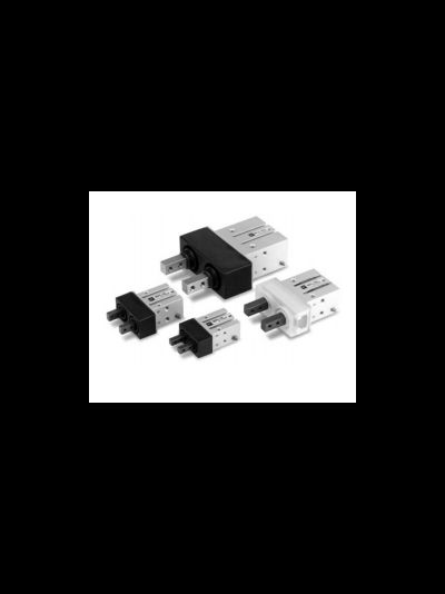 Параллельный захват MHK2