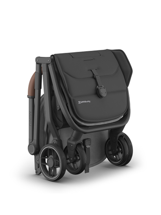 Коляска прогулочная UPPAbaby Minu V3 Jake