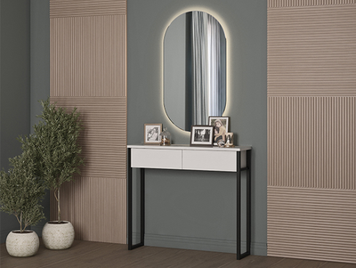 Консоль СТ062