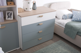 ГРЕТА Комод К1