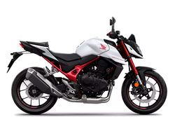 CB750 Hornet