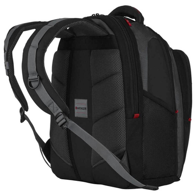 Рюкзак Wenger Mythos Black