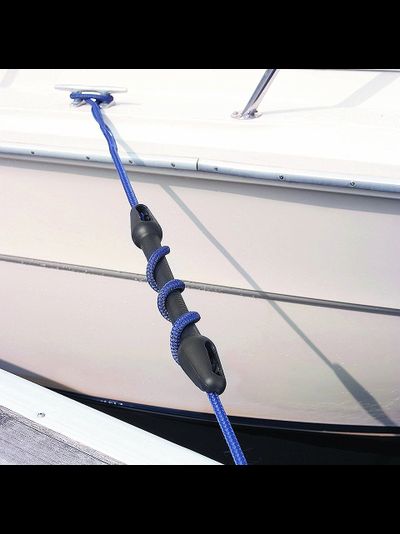 Швартовный амортизатор, 20 мм