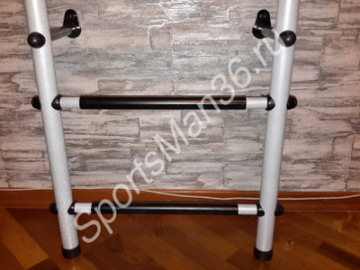 ДСК модель "Атлет"