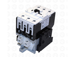 Пускатель электромагнитный ПМ12-063151 63А 110В/220В (2з.-2р.)