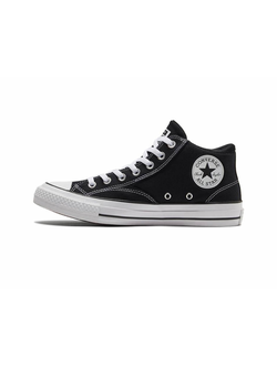 Кеды Converse Chuck Taylor All Star Malden Street мужские черные высокие A00811C