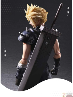 Последняя фантазия (Final Fantasy)