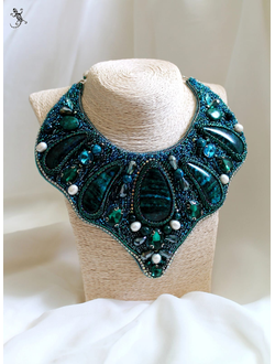 Гривна "Сказочная"