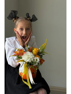 Букеты / Композиции Учителям / Воспитателям