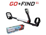 Minelab Go-Find 11