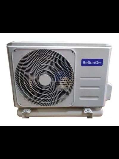 Низкотемпературная установка V камеры до 20 м³ Belluna U207 Frost