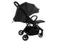 Коляска прогулочная Sweet Baby Colibri Black