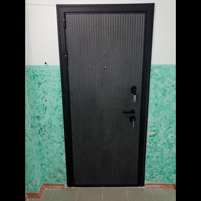 9 см Вертикаль - Дуб перечный