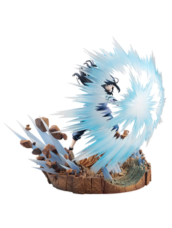 Фигурка Хината Хюга (Hinata Hyuuga Ver.4 Naruto Gals DX)