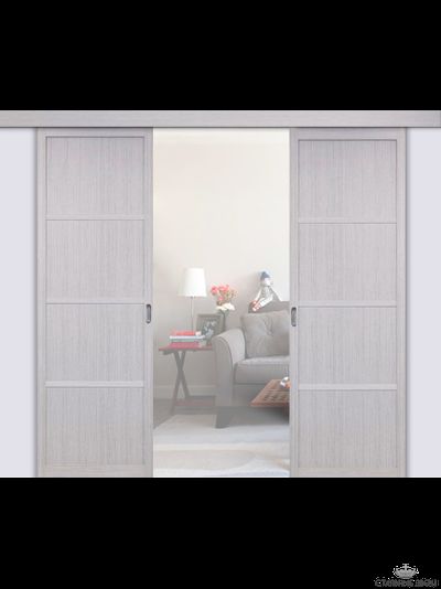 Перегородка Оптима Порте 104.1111