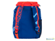 Детский теннисный рюкзак Babolat KIDS (blue/red)