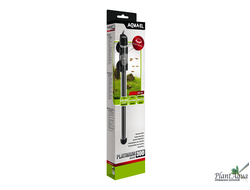 Нагреватель Aquael PLATINUM, 300 Вт, от 230 до 300л