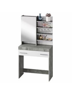 Косметический стол Инстайл СТ-01 (Мебелони)