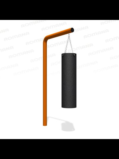 Боксерская груша подвесная Romana 701.09.00