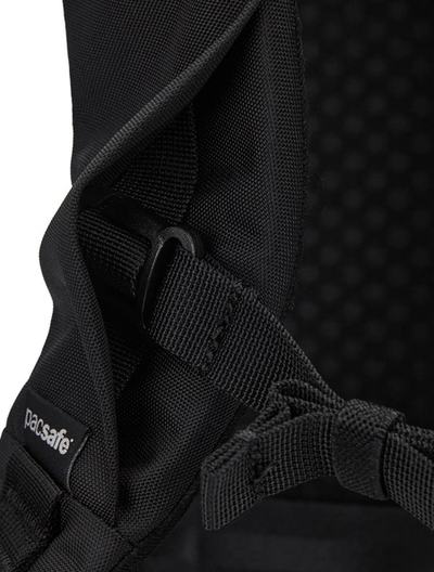 Рюкзак Pacsafe V 20L Black фото 8