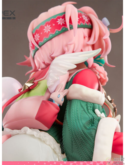 Фигурка 1/7 Голденглоу (Goldenglow Maiden For The Bright Night Ver.)