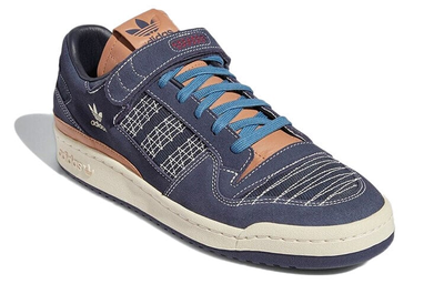 Adidas Forum 84 Low Sashiko