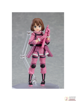 Фигурка фигма Карэн Кохируимаки (figma Llenn - Karen Kohiruimaki)