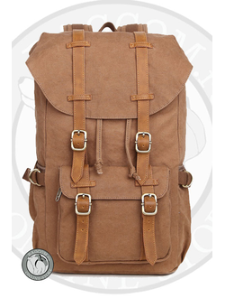 Рюкзак Wild Bags Flint Sand