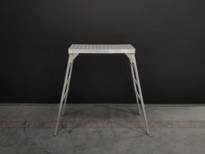 Площадка монтажная телескопическая ПМТШ-1500