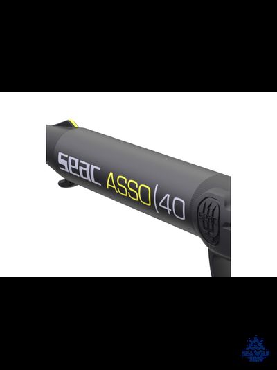 Ружье пневматическое SEAC SUB ASSO 40см