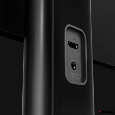 Монитор Xiaomi Mi Display 23.8&quot;