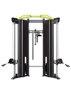 IZ7005 - Двойная регулируемая тяга