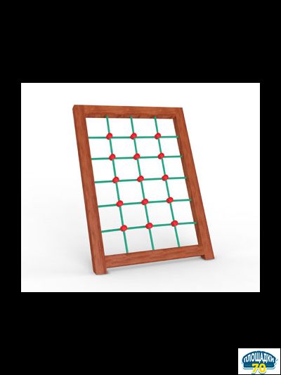 Соединительная розетка для каната 13 мм.