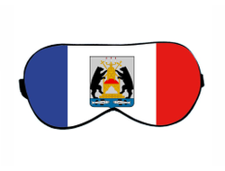 Маска для сна Новгородская Область