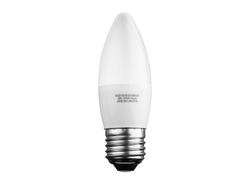 Лампа Sweko  42LED-C35-5W-230-4000K-E27 (38470)