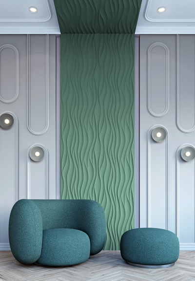 Стеновая панель СП13