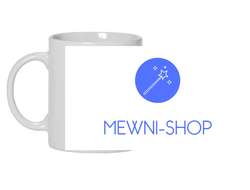 Кружка с Вашим Дизайном