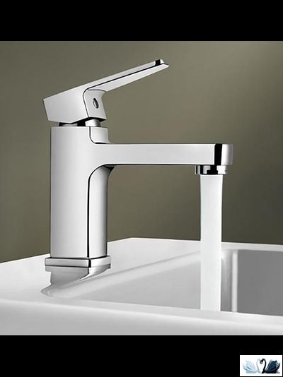 Смеситель Vitra Q-line для раковины A40775EXP