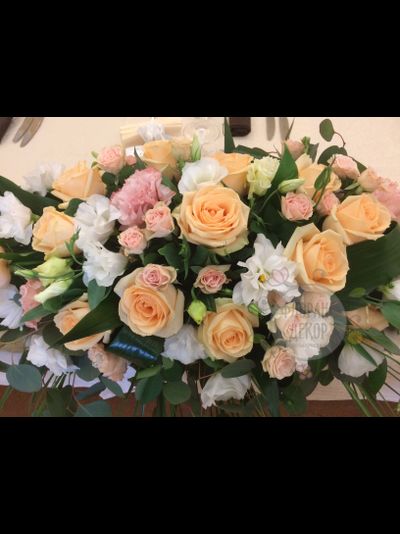 Композиция на стол №21