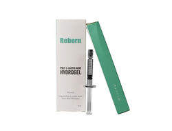 Reborn PLLA Hydrogel