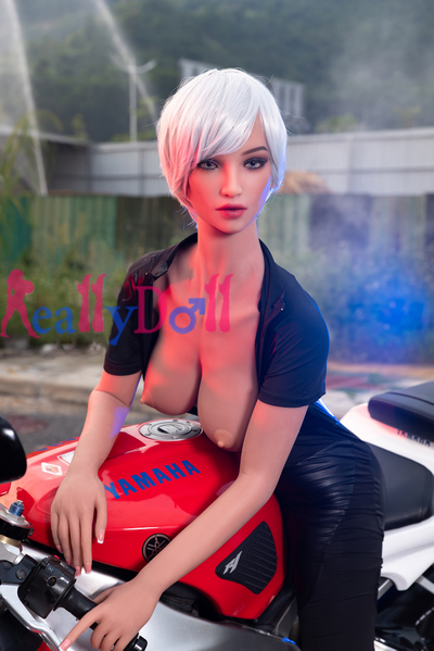 Секс кукла Бажена Premium 170см