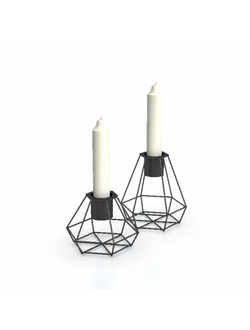 подсвечники Подсвечники P1