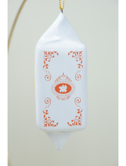 Конфетка "Акробат"