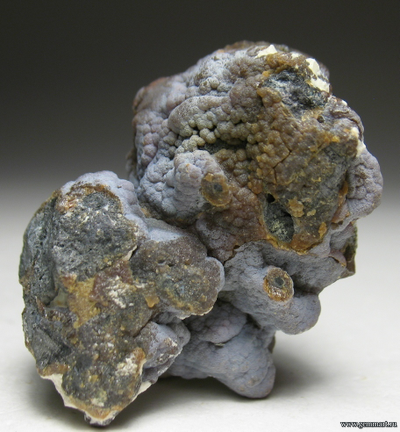 Никелин. Германия. 37*25*22мм